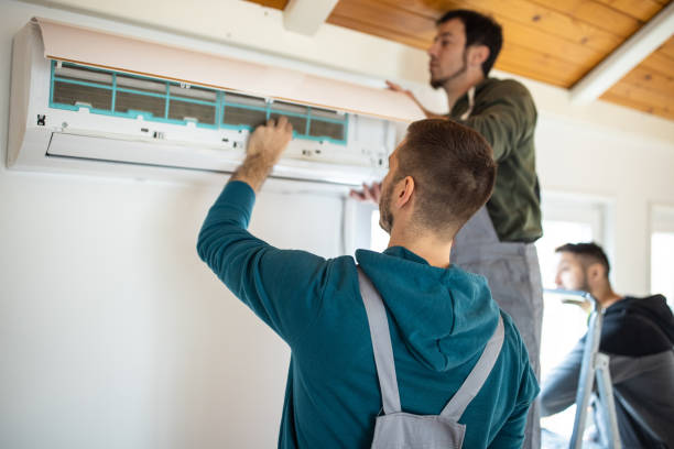 Best HVAC Training and Certification in Fmington, AR