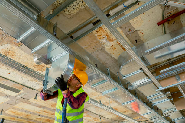 Best Seasonal HVAC Services in Fmington, AR