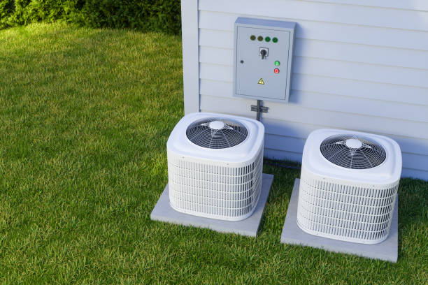 Best Ductless Mini-Split Systems in Fmington, AR