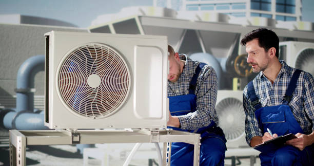 Professional HVAC in Farmington, AR