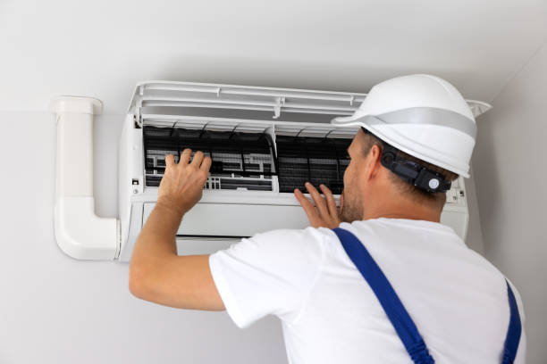 Best Air Conditioning Cleaning in Fmington, AR