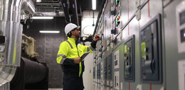 Best Emergency HVAC Services in Fmington, AR